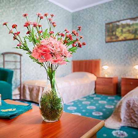 Britaniya Otel Harkiv Dış mekan fotoğraf