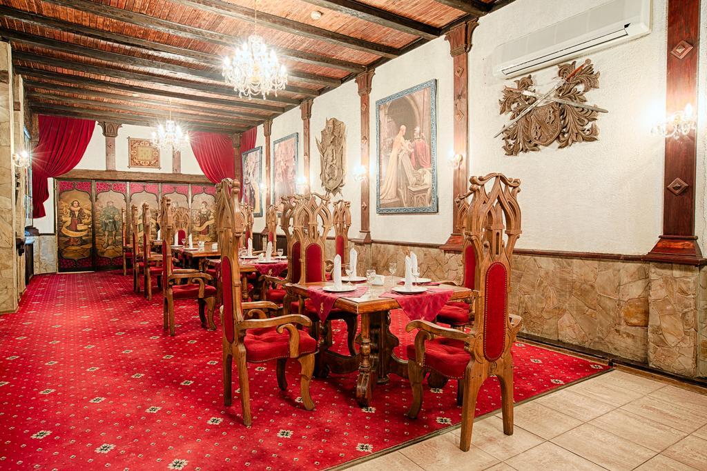 Britaniya Otel Harkiv Dış mekan fotoğraf
