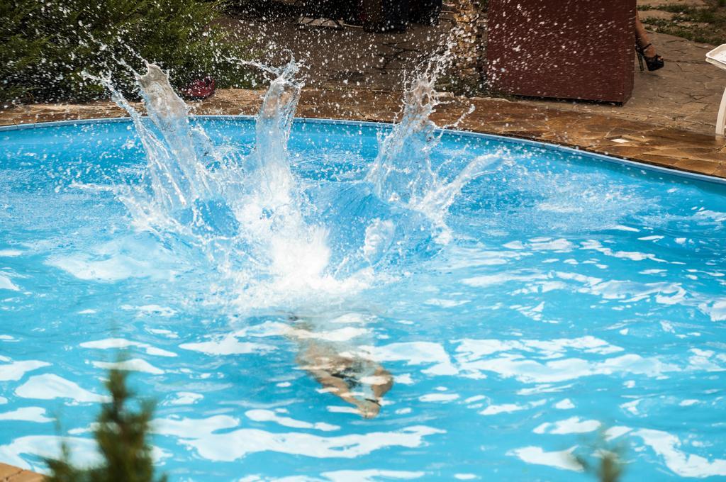 Britaniya Otel Harkiv Dış mekan fotoğraf