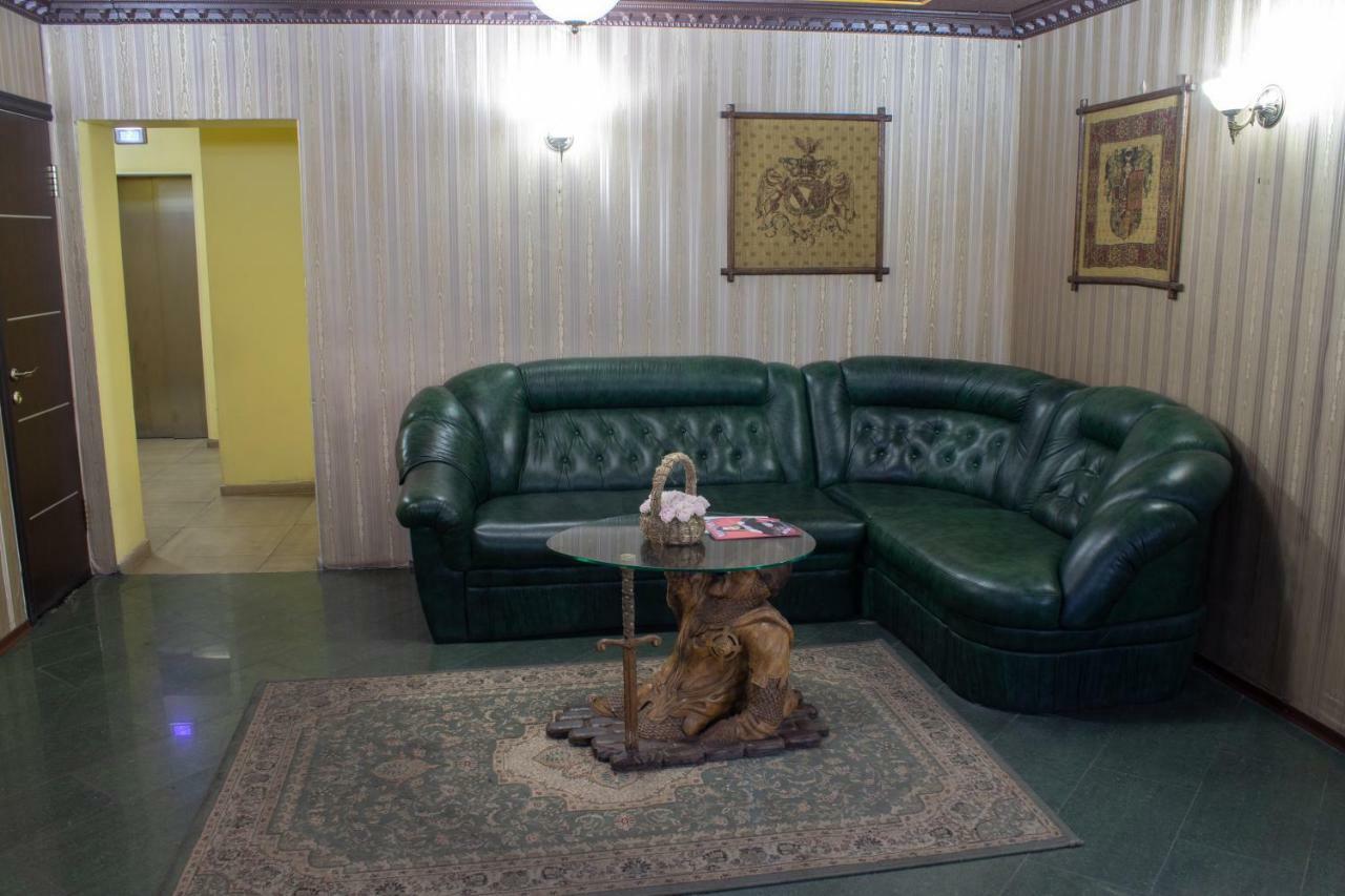 Britaniya Otel Harkiv Dış mekan fotoğraf